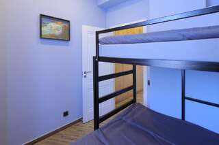 Хостелы Highland Hostel Ереван Двухместный номер с 1 кроватью-20