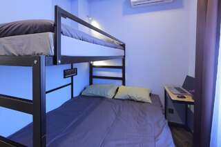 Хостелы Highland Hostel Ереван Двухместный номер с 1 кроватью-22